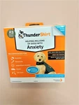 Thundershirt Dog Anxiety Treatment HGXS-T01, Xsm Heather Gray Upc: 854880001141. Fixed Price $15.00.