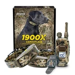 Dogtra 1900X Camo + Additional Receiver Handsfree - 3/4 Mile Range. Fixed Price $474.97.