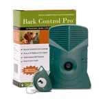 Control Pro Ultrasonic Anti-barking Device Indoor Outdoor 150 Ft Range. Fixed Price $79.95.