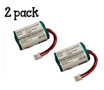 2-PACK Battery Sportdog 650-058 Kinetic MH120AAAL4GC Collar / DC-17. Fixed Price $15.95.