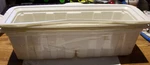 Littermaid Original Waste Receptacles Box Trays 5PK New, Unopened. Fixed Price $25.00.