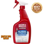 Advanced Platinum No More Marking, 24 Ounces, Helps Discourage Repetitive. Fixed Price $18.70.
