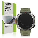6X Protective Film For Blackview W50 Smartwatch 1.45 Inch Protection. Fixed Price $11.74.