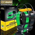 Dogtra PATHFINDER2 Gps Collar Tracking And Training E-fence Receiver Led. Fixed Price $279.99.