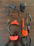 Sportdog SD-1875 Uplandhunter Remote Training Collar W/ Beeper. Fixed Price $300.00.