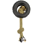 Mammoth Tirebiter Ii Rope Dog Toy. Fixed Price $17.99.