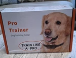 Funnipets Dog Training Collar 2600FT Range Shock With Remote Water.... Fixed Price $13.99.