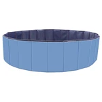 Foldable Pet Swimming Pool Pvc Kiddie Baby Dog Bathing Tub Playmat. Fixed Price $57.59.