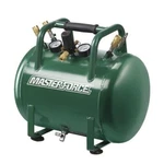 10 Gallon 225 Psi Portable Jobsite Air Compressor Pneumatic Steel Tank Storage. Fixed Price $204.25.