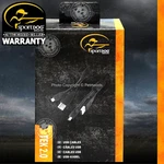 Sportdog TEK-V2CABLE Series Usb Cables Pack Of (2) For TEK-2.0 System. Fixed Price $26.95.