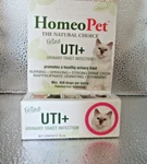 Uti+ Urinary Tract Infection 15ML Brand Homeo Pet Made Usa. Fixed Price $29.29.