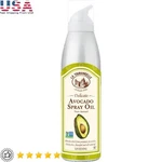 Delicate Avocado Oil Spray Non Aerosol Cooking Healthy Gourmet 5OZ New. Fixed Price $9.24.
