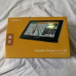 Garmin Drivesmart 70LMT Gps Navigator Bluetooth 7TOUCHSCREEN For Parts Read Desc. Fixed Price $80.00.