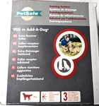 Petsafe 900M Add-a-dog Extra Receiver Collar PDT20-11979 For Remote Trainer New!. Fixed Price $29.03.