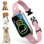 Nqqhnn Dog Bark Collar Automatic For Small Medium - Scratch & Dent. Fixed Price $38.20.