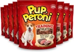Pup-peroni Training Dog Treats, Original Beef 5.6 Ounce (pack Of 8), Brown. Fixed Price $40.06.