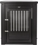 New Age Pet Ecoflex Innplace Dog Crate & End Table, Furniture-style Indoor Kenne. Fixed Price $322.97.