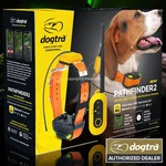 Dogtra PATHFINDER2 Tracking & Training Collar 9-MI Range, E-fence, Led Light. Fixed Price $429.99.