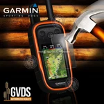 Gvds Tempered Glass Screen Protector For Garmin Alpha 100 Handheld Gps. Fixed Price $20.95.