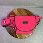 Thundershirt Sport Dog Anxiety Vest Large Pink Calming Jacket Reflective. Fixed Price $21.74.