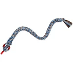 Mammoth Snakebiter Rope Tug 34 Inch Medium Dog Toy. Fixed Price $26.99.