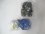 3 1 Leash,dog Training Clicker With Door Bell For Potty. Fixed Price $19.95.
