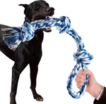 Dog Rope Indestructible Toys, For Aggressive Chewers, Tou. Fixed Price $14.29.
