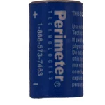 Perimeter Technologies Receiver Battery PTPRB-003. Fixed Price $14.99.