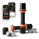 Squatz Adjustable Weight Dumbbells For Women, Non-slip Multi-functional Exercise. Fixed Price $23.99.