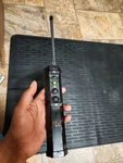 Sportdog Sporthunter 1800 Transmitter ST100-P / Only The Remote Control. Fixed Price $40.00.