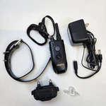 Element 300M Rechargeable Training Bark Collar Tested/working. Fixed Price $54.00.