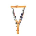 United By Blue Woven Dog Harness Marigold / Fresh Air. Fixed Price $27.96.