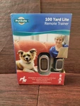 Petsafe 100 Yard Lite Remote Trainer PDT00-16030. Fixed Price $25.00.