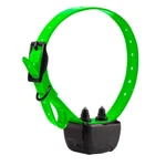 Dt Systems Mr 1100 Add-on Collar Dog Receiver Green Strap Maxx-range 360. Fixed Price $119.99.