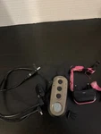 Garmin Delta Sport Xc Dog Training Collar Receiver & Remote. Fixed Price $103.20.