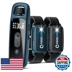 Abbidot Dog Shock Collar Training Remote Waterproof 4 Modes 2 Pack Navy. Fixed Price $89.64.