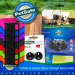 Petsafe PUL-275 Collar Receiver Ultralight RFA-67D Batteries For In-ground Fence. Fixed Price $108.99.