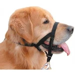 Coastal Pet Walk 'n Train Dog Head Halter- Black. Fixed Price $16.11.