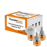 Thunderease Dog Calming Pheromone Diffuser Kit Powered By Adaptil Vet Rec.... Fixed Price $140.04.