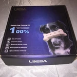 Lineba Remote Dog. Training Kit Collar Control Trainer. Fixed Price $15.90.