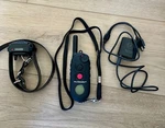 E-collar PE-900 Remote Dog Static/shock Black. Fixed Price $125.00.