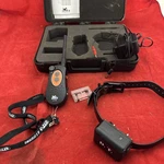 Dt Systems H20 1820 Plus Remote Training Collar Large Dog 21 Tested Long Range. Fixed Price $99.00.