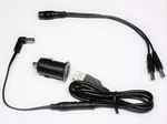 Dogtra Iq Plus YS300 EF-3000 200C 202C 280C 282C BC5 Auto Car Charger + Splitter. Fixed Price $24.99.