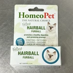 Homeo Pet Feline Furball Safe Natural Hairball For Cats 15ML Liquid. Fixed Price $24.99.