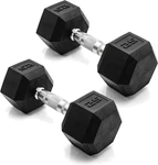 Coated Dumbbell Weight Multiple Options Pairs & Sets. Fixed Price $90.99.