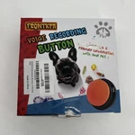 Frqntkpa 4 Color Voice Recording Dog Buttons Communication Pet Training F18. Fixed Price $6.00.