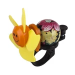 Sunlite Windmill Bell, Pink/yellow. Fixed Price $12.44.