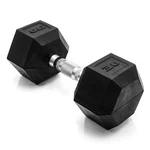 Cap Barbell 30 Lb Coated Hex Dumbbell Weight New Edition For Home Gym Fitness. Fixed Price $52.59.