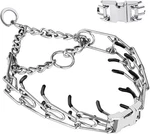 Dog Prong Training Collar No Pull Quick Release Adjustable For All Size. Fixed Price $35.99.