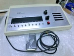 Advanced Perimeter Systems CU-300 10 Zone Alarm CONTROL,UNUSED+6438. Fixed Price $199.00.